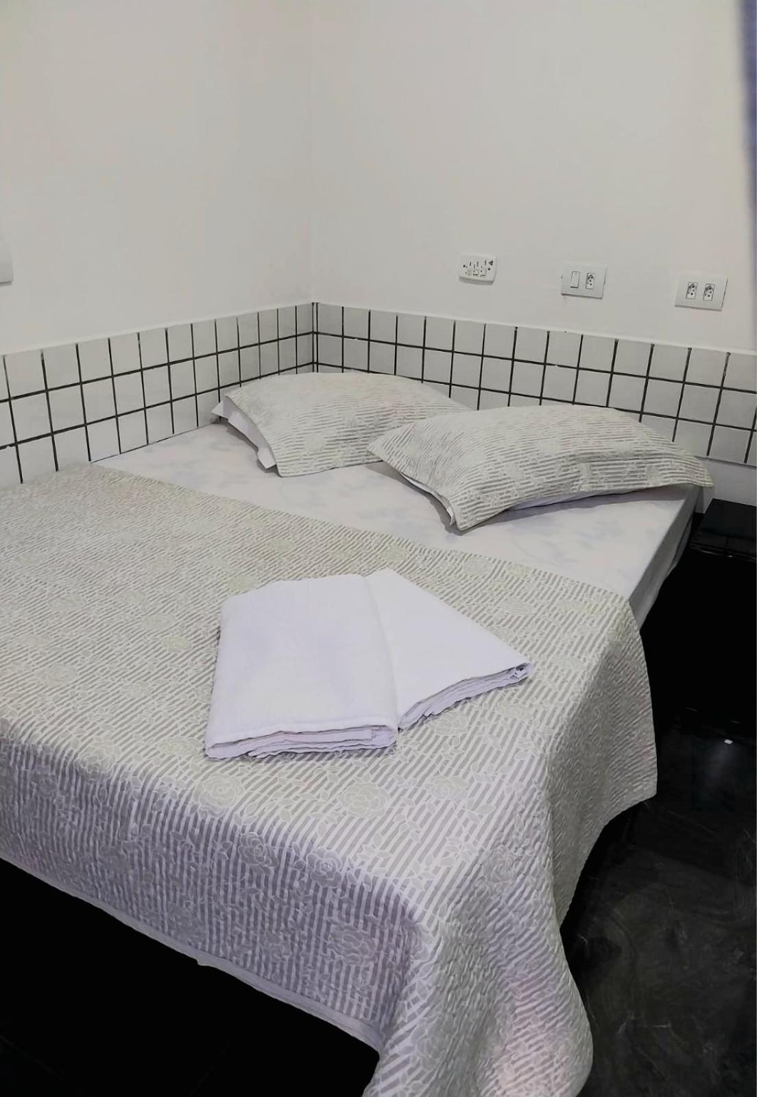 Hotel Xv Piracicaba