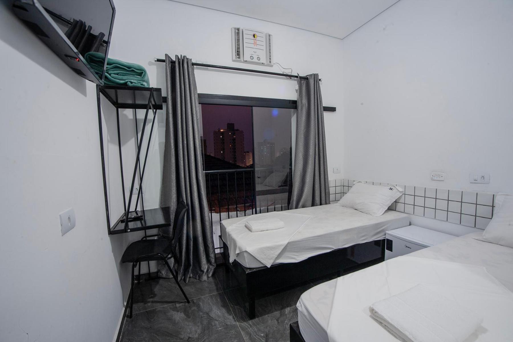 Xv Hotel