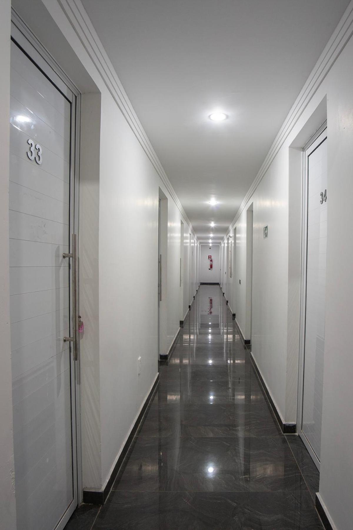 Xv Hotel 3*